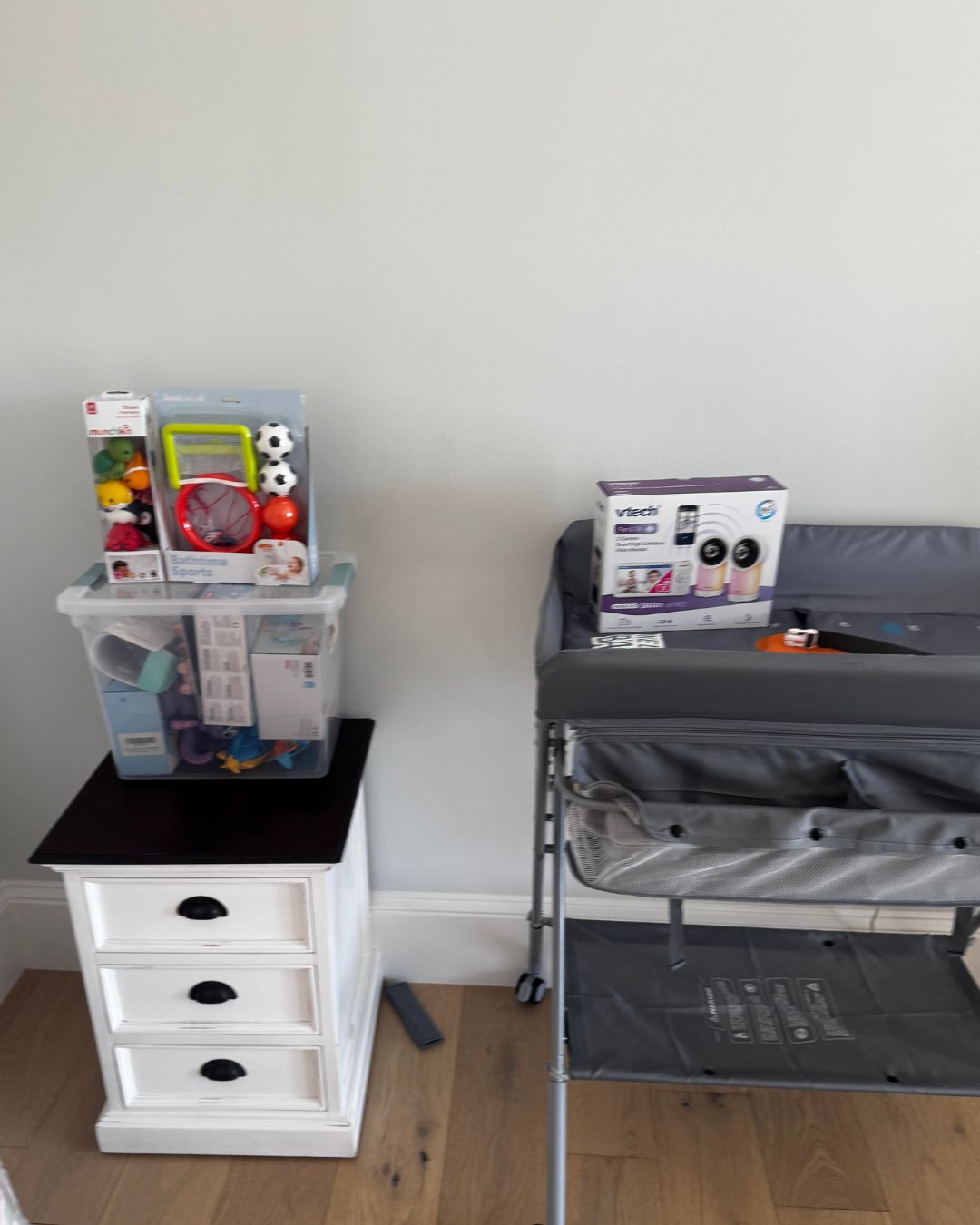 Bath Toy Rental first coast baby rentals