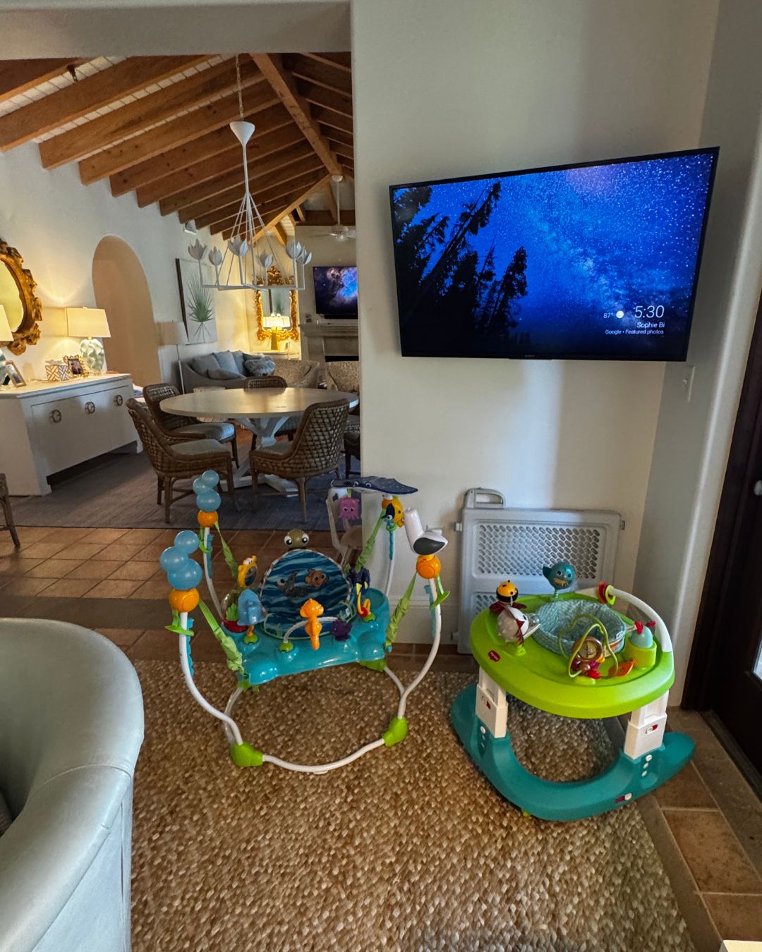 Sea Island Jumper first coast baby rentals st augustine