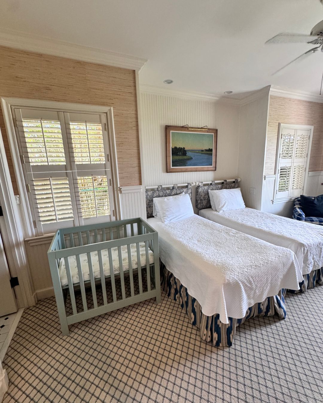 Sea Island babyletto Rental first coast baby rentals st augustine