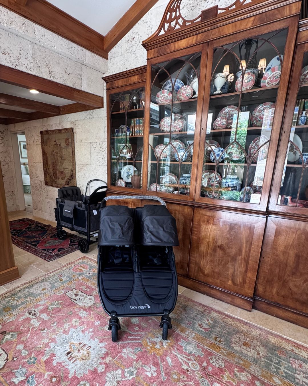 Sea Island stroller Rental first coast baby rentals st augustine