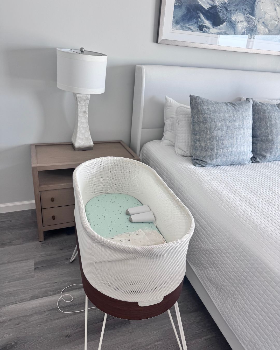 Snoo first coast baby rentals st augustine