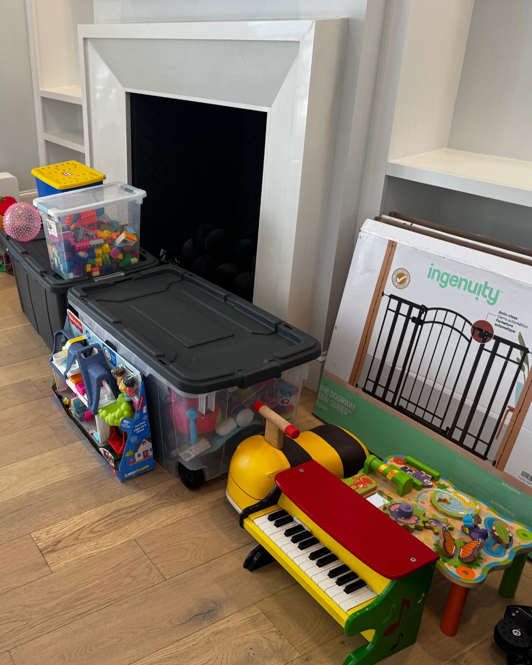 Toy Rental first coast baby rentals st augustine