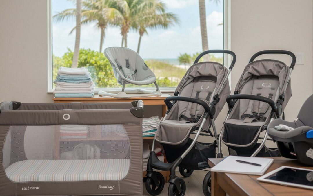 Best Baby Rental Services Florida: 2026 Guide