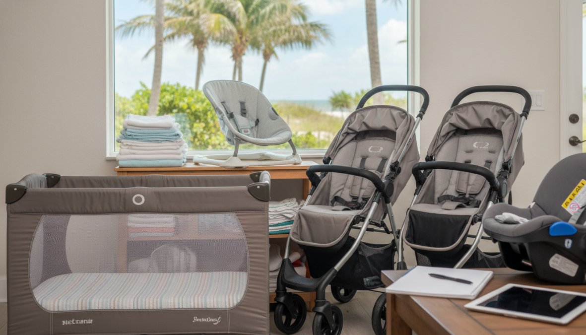 Best Baby Rental Services Florida: 2026 Guide