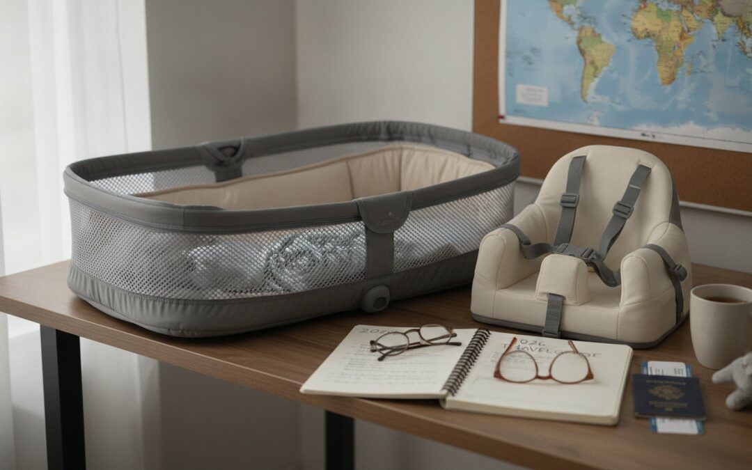 Car Seat Alternatives for Travel With Infant: 2026 Guide