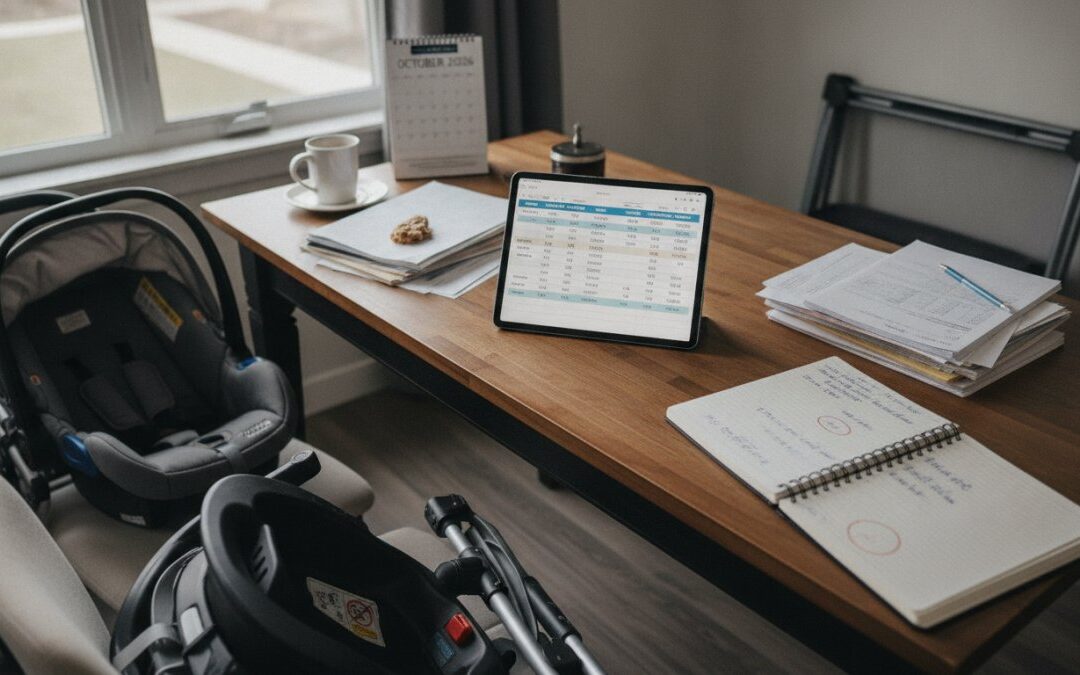Baby Equipment Rental Pricing Comparison: 2026 Guide