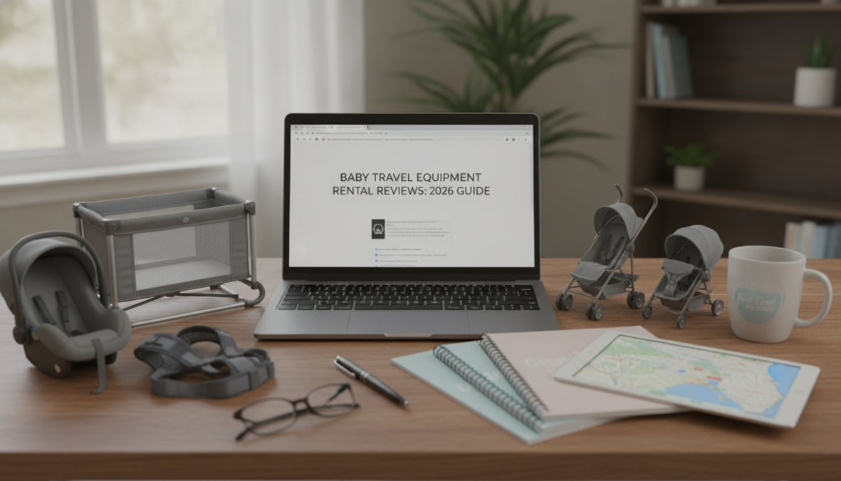 Baby Travel Equipment Rental Reviews: 2026 Guide