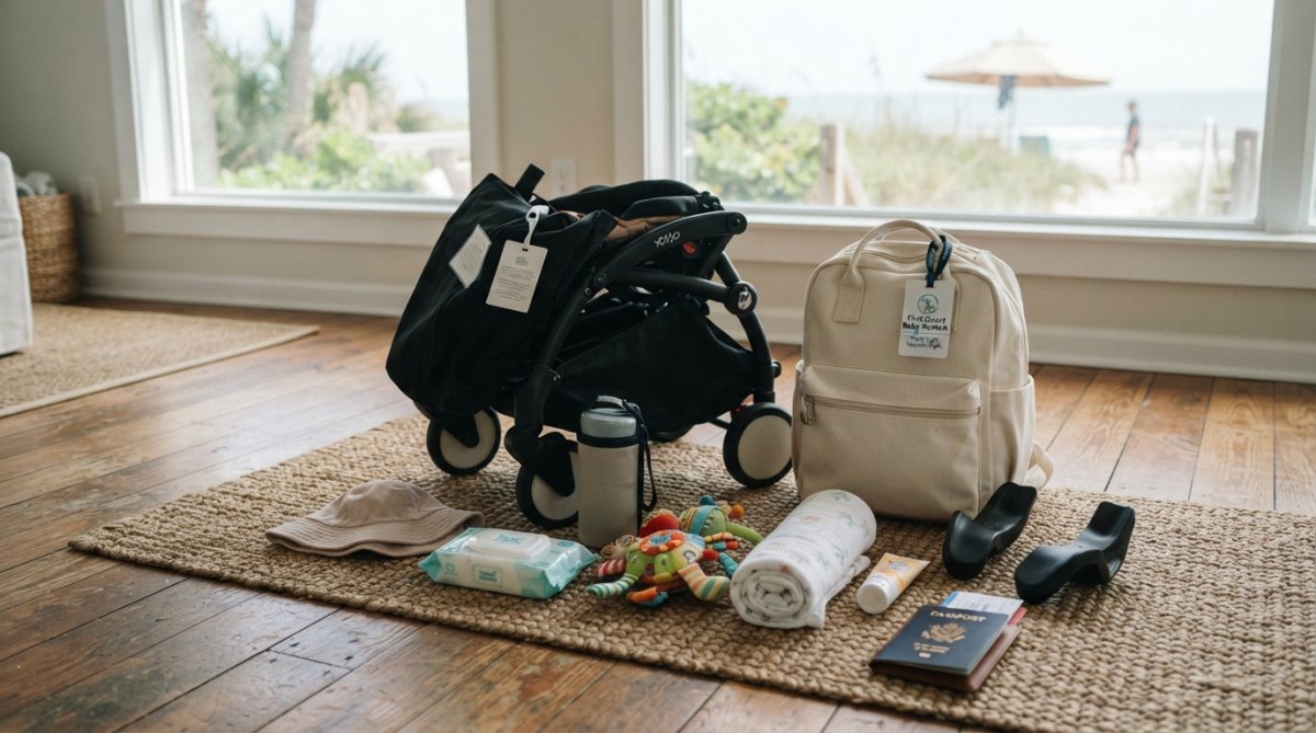 Best Travel Stroller for Infants: 2026 Guide