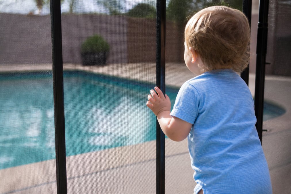 Pool Safety for Toddlers Florida: 7 Tips That Actually Work