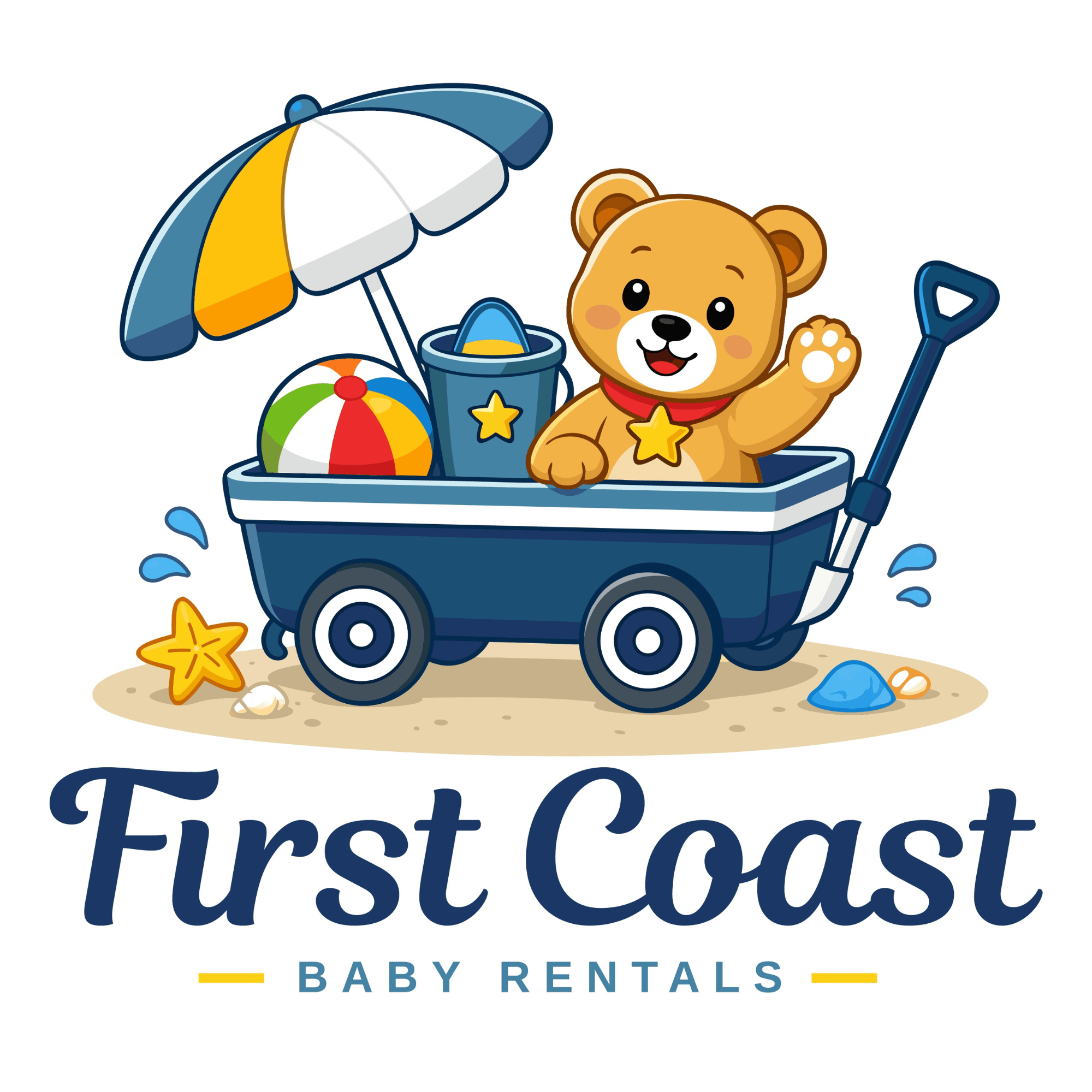 First Coast Baby Rentals - Serving Northeast Florida and The Golden Isles