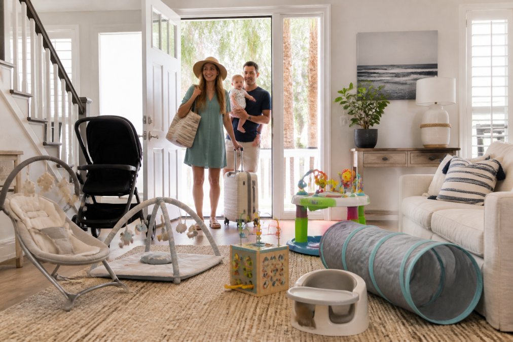 Equipment Rental Companies: A 2026 Guide for Families