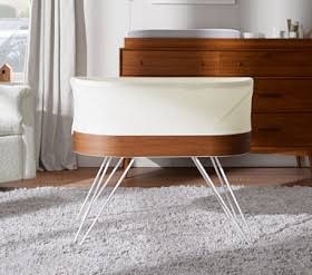 SNOO Smart Sleeper Bassinet